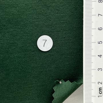 7 Deep Green