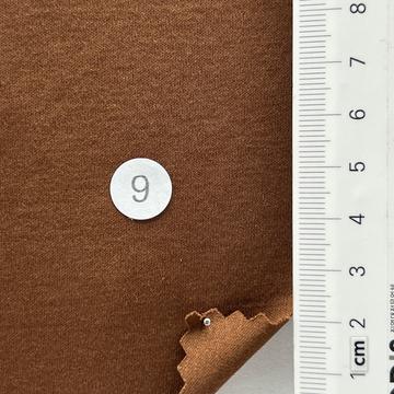 9 Brown