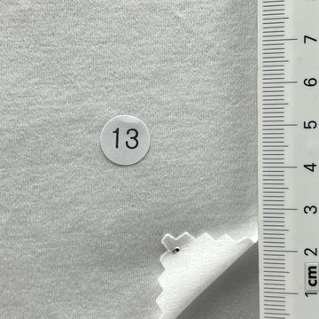 13 White