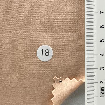 18 Pale Orange