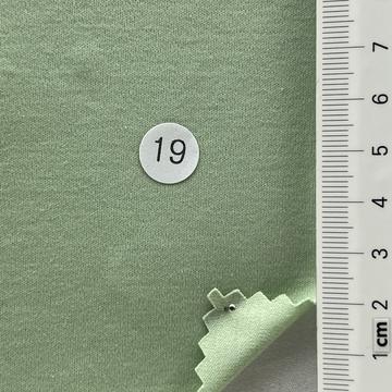19 Pale Green