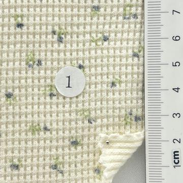 Cotton Waffle