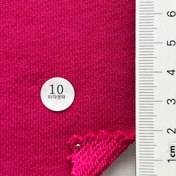 10 Magenta