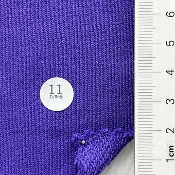 11 Purple
