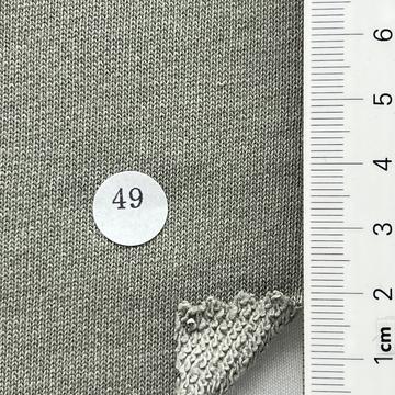 49 Pale Green