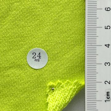 24 Pale Green