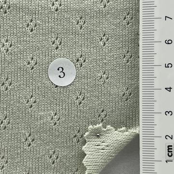 3 Pale Green