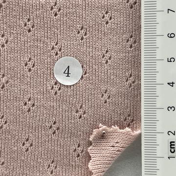 4 Pale Pink
