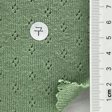 9 Pale Green