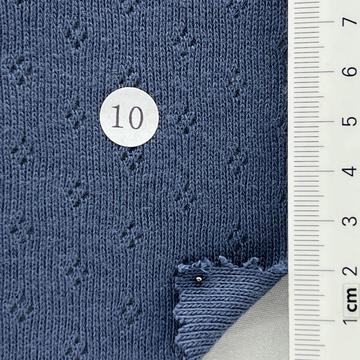 10 Pale Blue