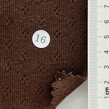 16 Brown