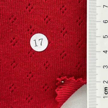 17 Red