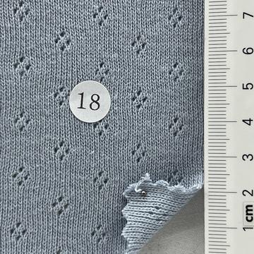18 Pale Blue