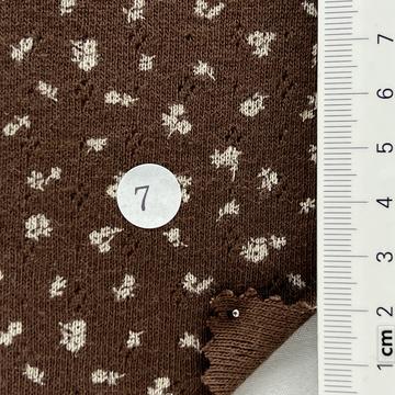 7 Brown