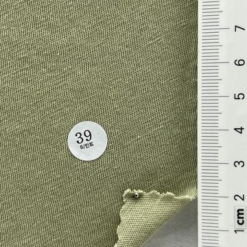 39 Pale Green
