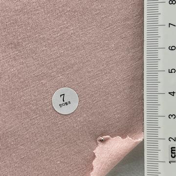 7 Pale Pink
