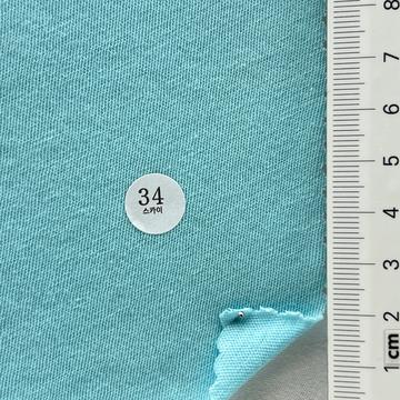 34 Turquoise