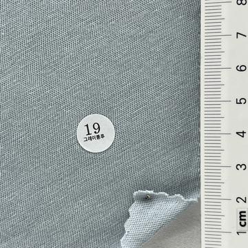 19 Pale Blue