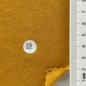 28 Orange