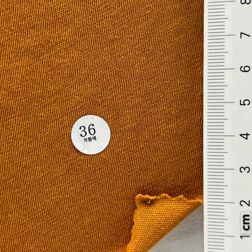 36 Orange