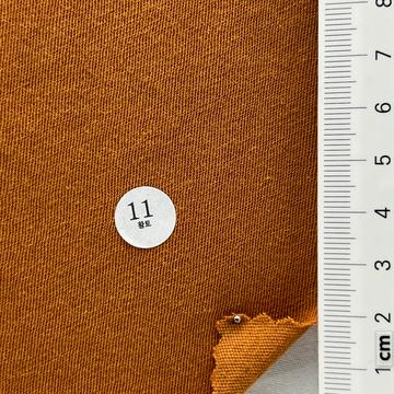 11 Orange
