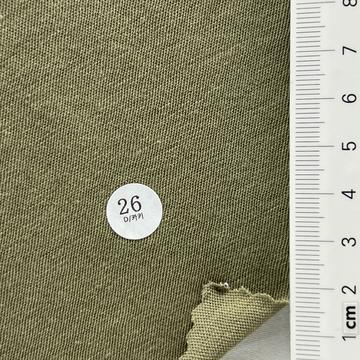 26 Deep Green
