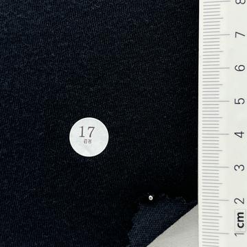 17 Black