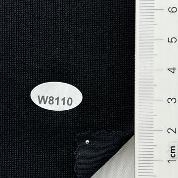 w8110 Black