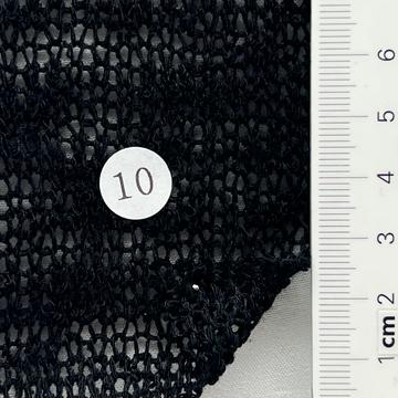 10 Black