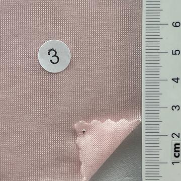 3 Pale Pink