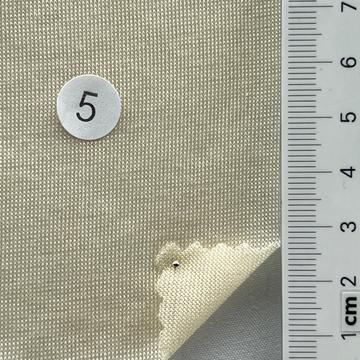5 Pale Orange