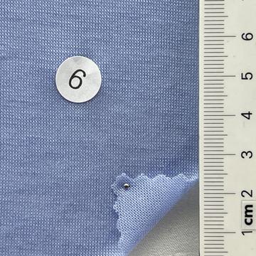 6 Pale Blue