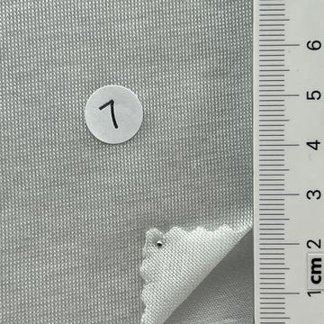 7 Pale Green