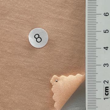 8 Pale Orange