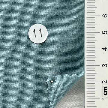 11 Turquoise