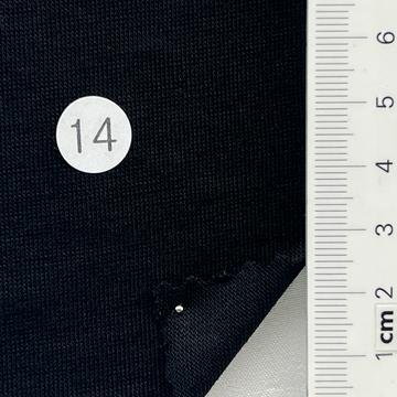 14 Black