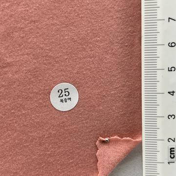 25 Pink