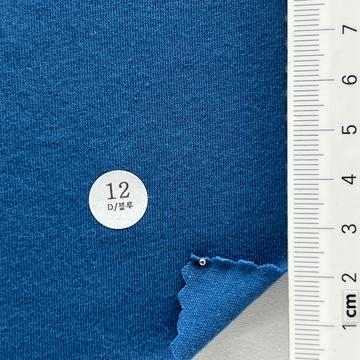 12 Blue