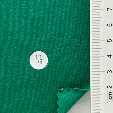 11 Green
