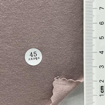 45 Dusty Pink
