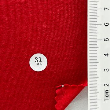 31 Red