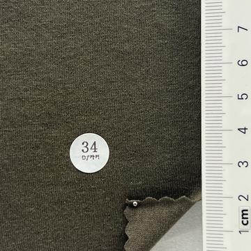 34 Deep Green