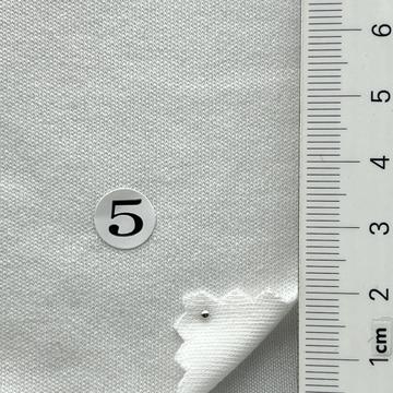 5 White