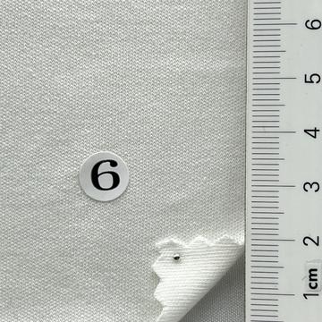6 White