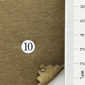 10 Brown