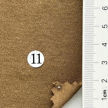 11 Brown