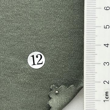 12 Deep Green