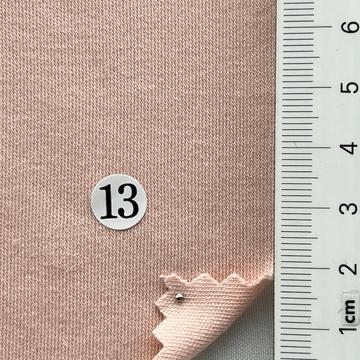 13 Pale Orange