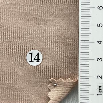 14 Dusty Pink