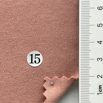 15 Dusty Pink